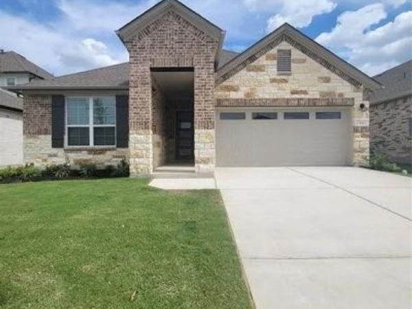 404 Black Sheep CV, Leander, TX 78641