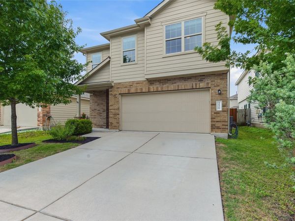 3521 Colorado High Ave, Austin, TX 78744