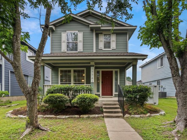 17744 Great Basin Ave, Pflugerville, TX 78660
