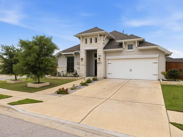 16701 Edwin Reinhardt DR, Manor, TX 78653