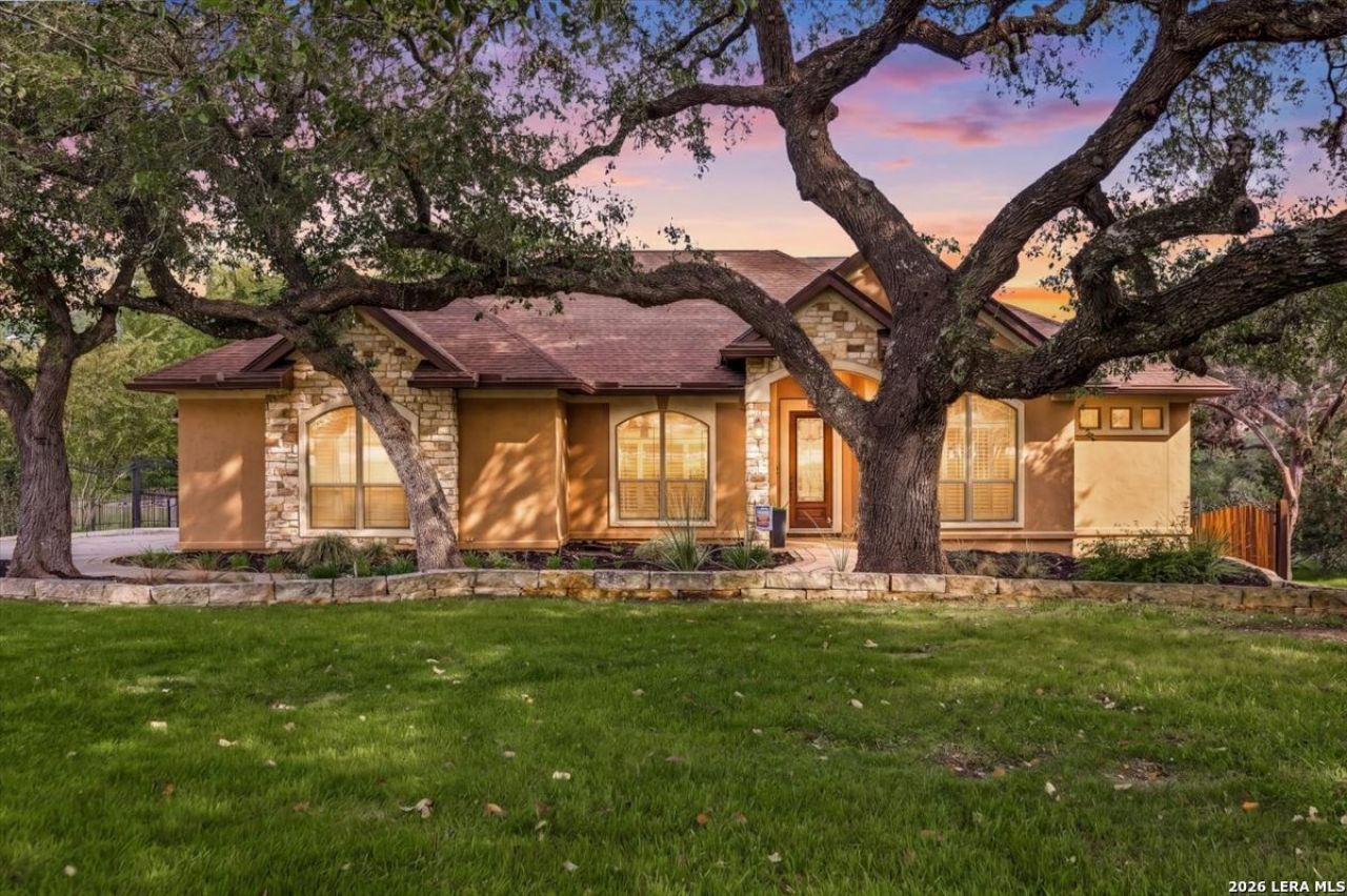 1826 Slumber Pass, San Antonio, TX 78260 Main Photo