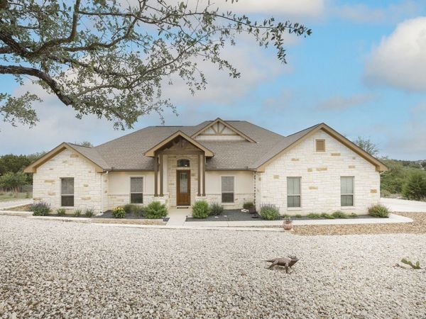 139 JACKSON CRK, Canyon Lake, TX 78133