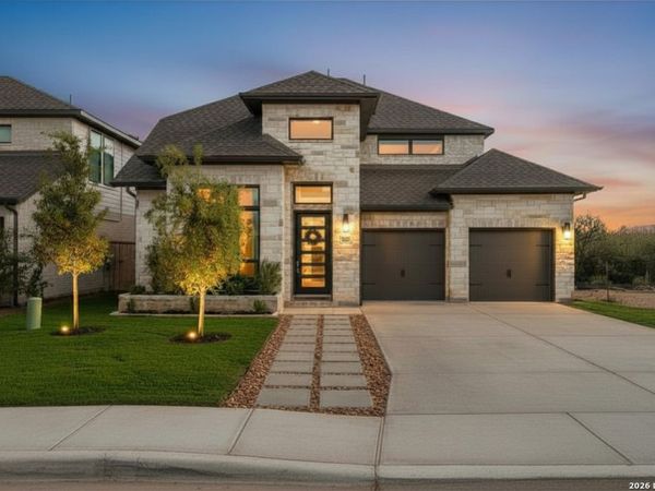 3023 Eagle Rise, San Antonio, TX 78245
