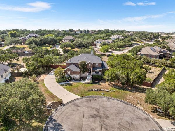 2815 ROAN CRK, San Antonio, TX 78259