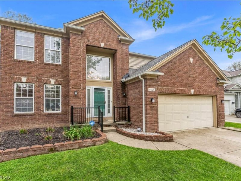9026 Huxley Lane, Olmsted Township, OH 44138 Photo 35