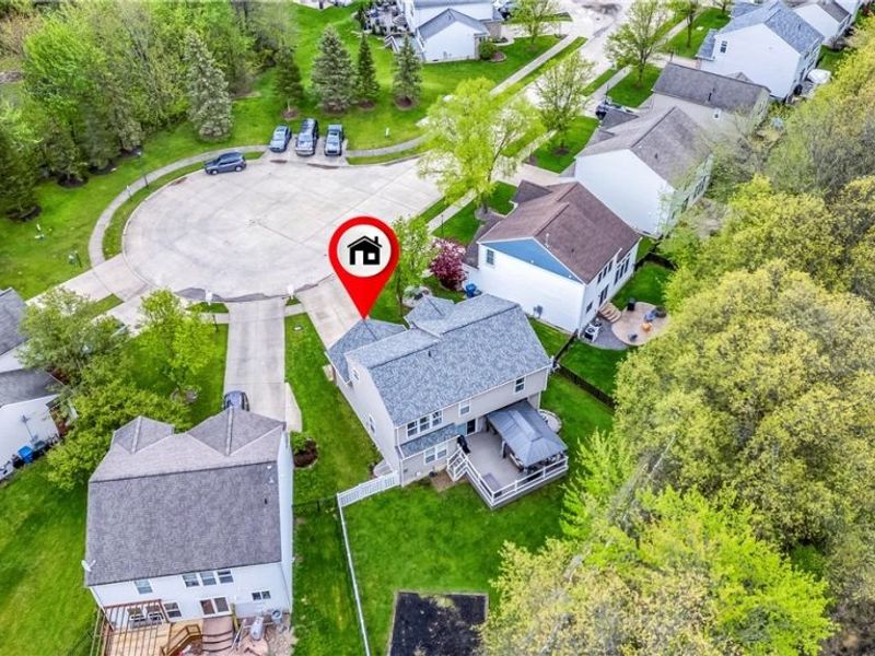 9026 Huxley Lane, Olmsted Township, OH 44138 Photo 39