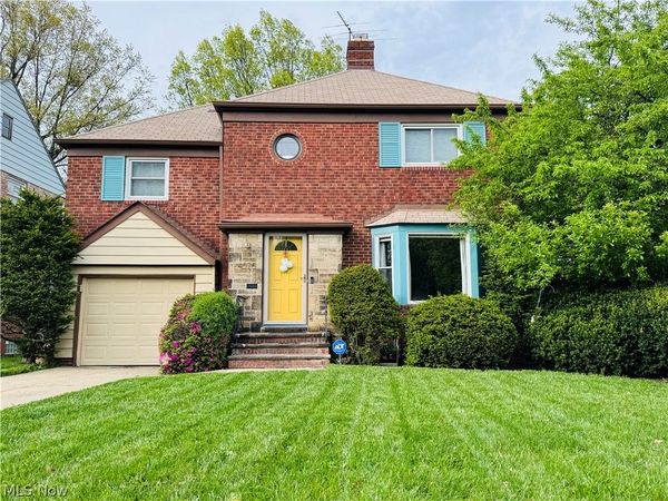 4075 Ellison Road, South Euclid, OH 44121