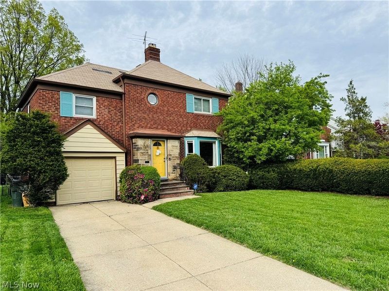 4075 Ellison Road, South Euclid, OH 44121 Photo 2