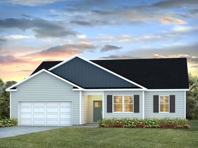 505 Italian Cypress Ct, Conway, SC 29527