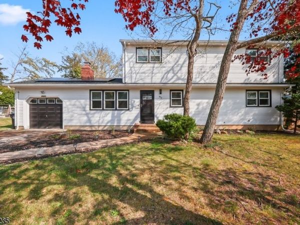 432 18Th Ave, Brick, NJ 08724