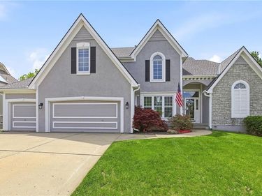 4701 NE 60th Terrace, Kansas City, MO 64119