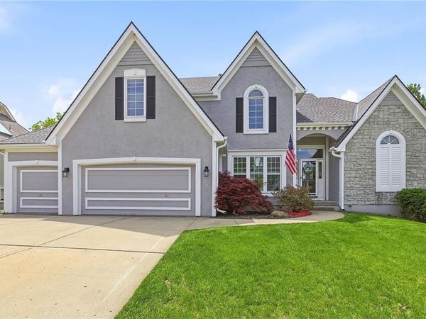 4701 NE 60th Terrace, Kansas City, MO 64119