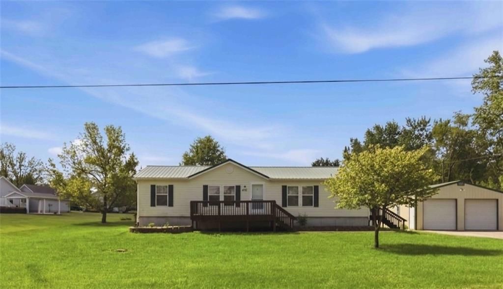 400 Emma Street, Osborn, MO 64474 Main Photo