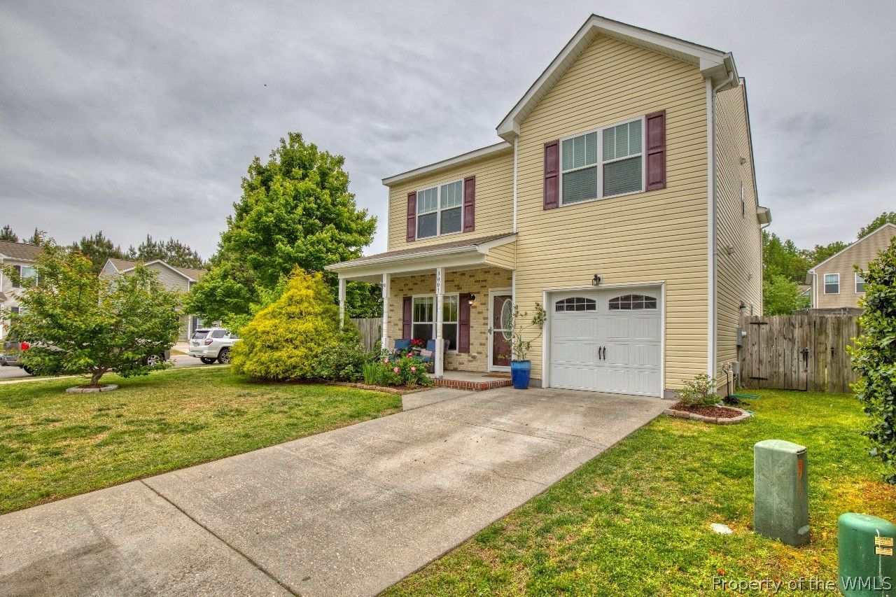 3001 Maura Court, Toano, VA 23168 Main Photo