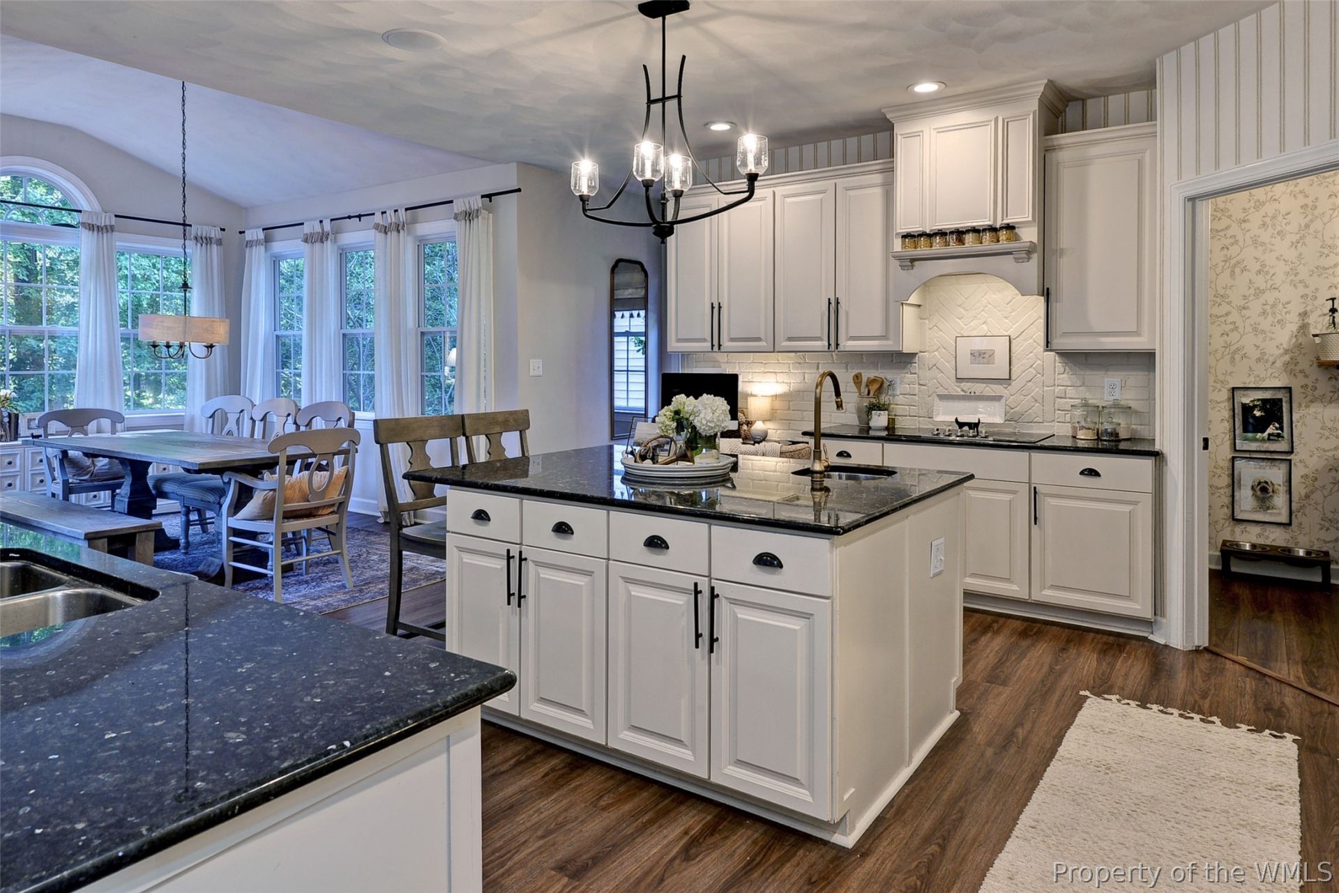 215 N Benjamin Howell Street, Williamsburg, VA 23188 Main Photo