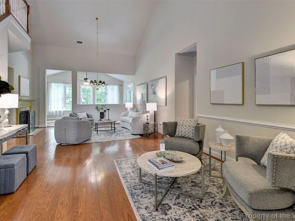 6619 Rexford Lane, Williamsburg, VA 23188