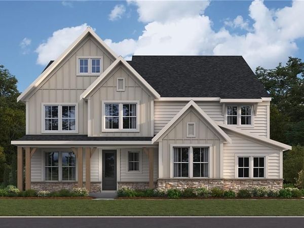 720 Conley Drive , Canton, GA 30115