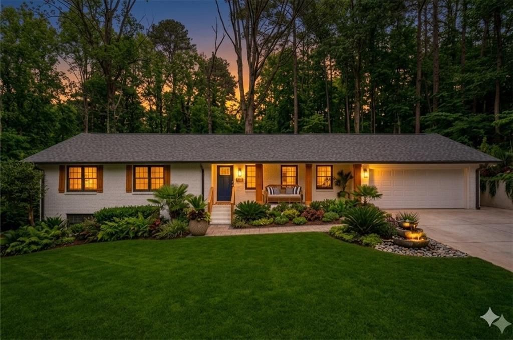3740 High Point Lane Sw, Atlanta, GA 30331 Main Photo