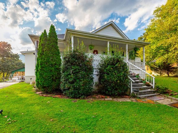 287 S Oak Street, Whitwell, TN 37397