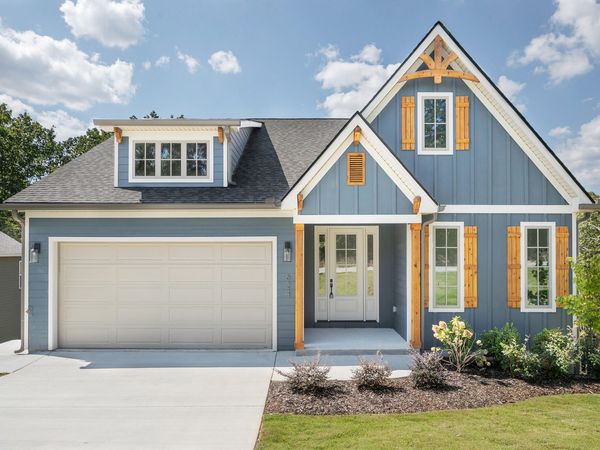77 Snow Line Lane, Ooltewah, TN 37363