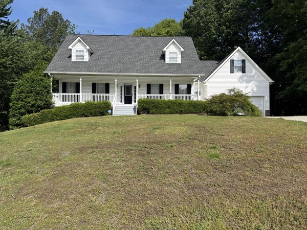 313 Viewmont Drive, Tunnel Hill, GA 30755