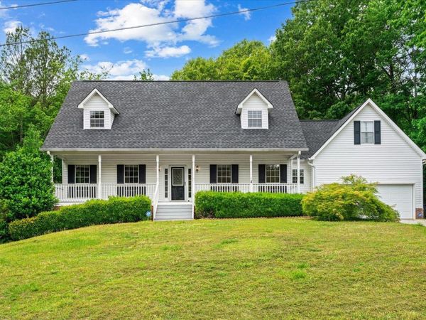 313 Viewmont Drive, Tunnel Hill, GA 30755