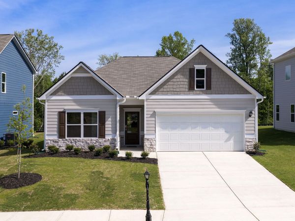 11049 Valmont Way, Collegedale, TN 37302