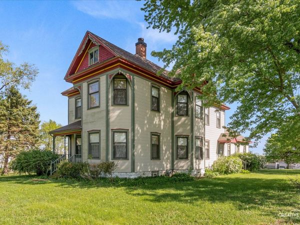 10810 Tabler Road , Morris, IL 60450