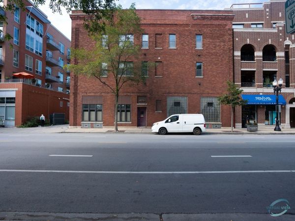 4848 N Clark Street , Chicago, IL 60640