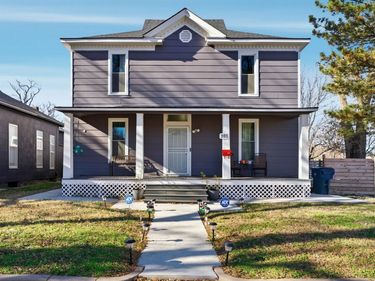 301 S Exposition St, Wichita, KS 67213