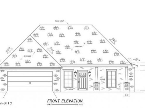 199 Lake Harbor Road, Brandon, MS 39047