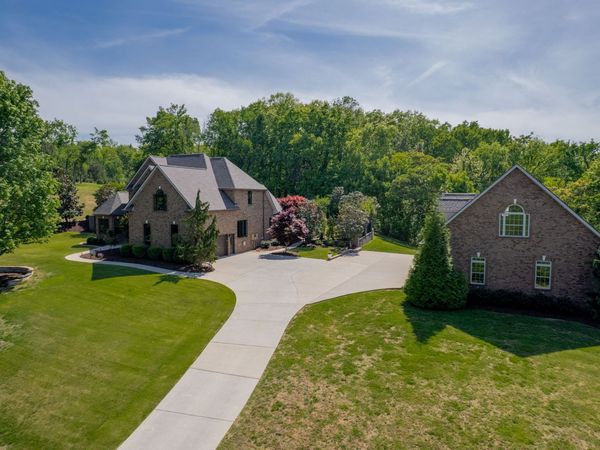 126 Hidden Valley Rd, Arrington, TN 37014