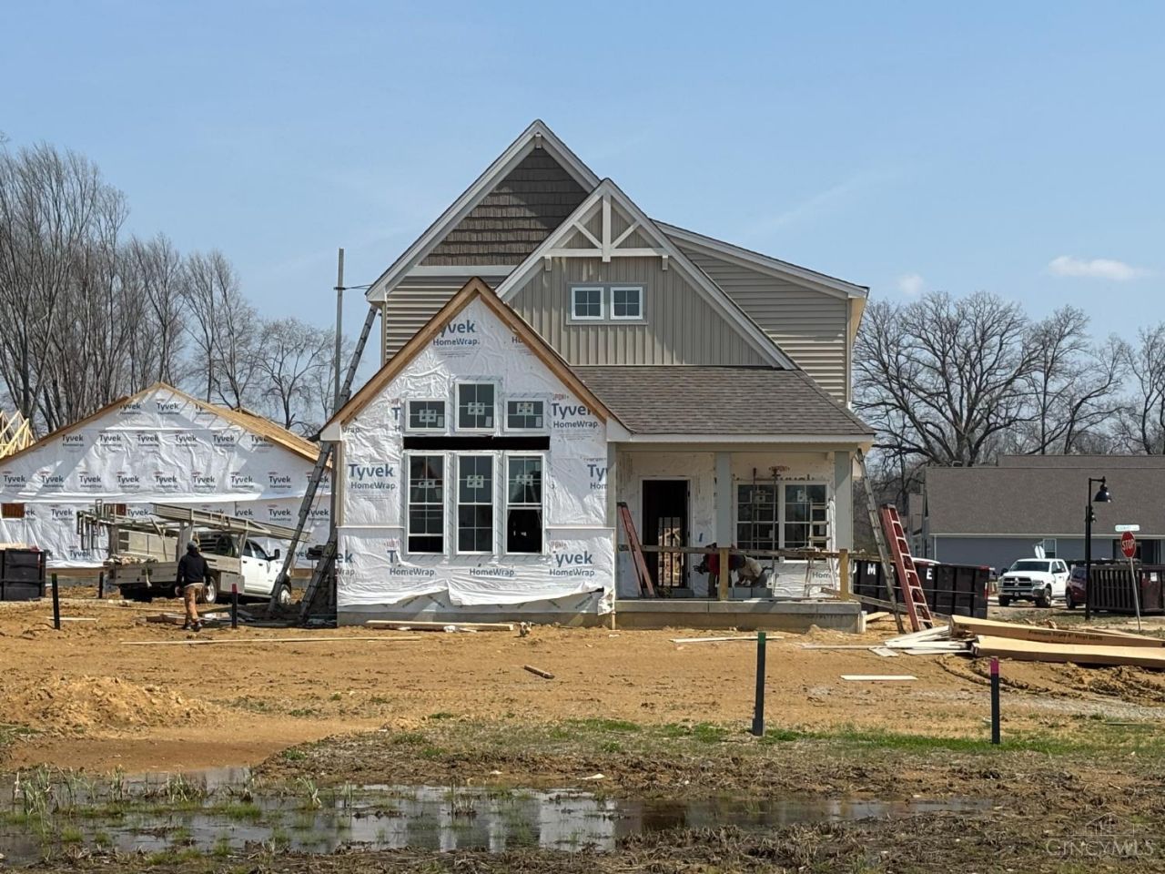 3167 Rosemary Court, Unit Lt 91, Union Twp, OH 45152 Main Photo