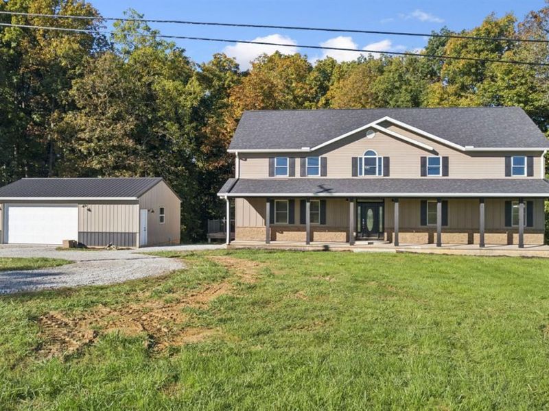 5455 St Rt 247, Liberty Township, OH 45133 Photo 47
