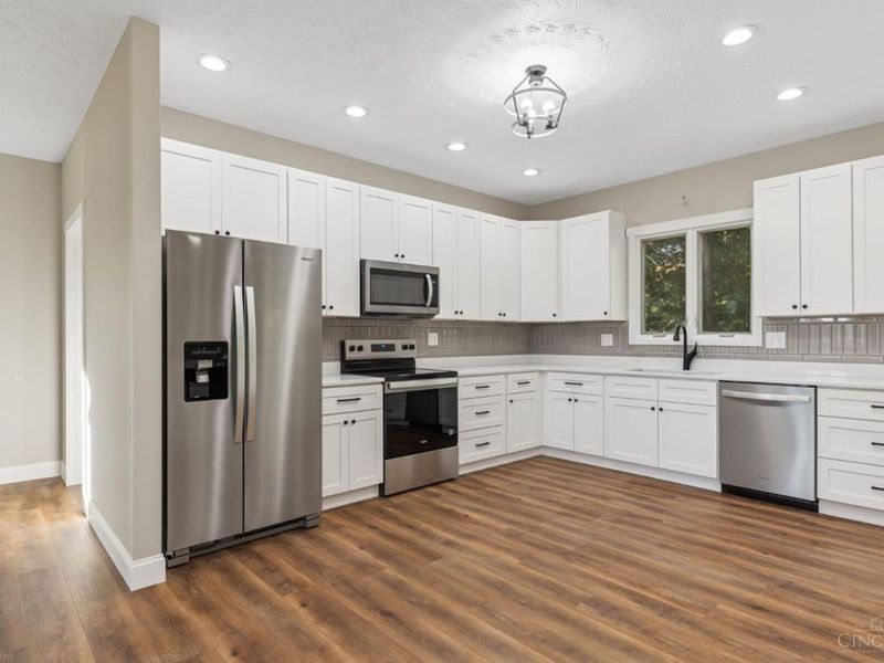 5455 St Rt 247, Liberty Township, OH 45133 Photo 6