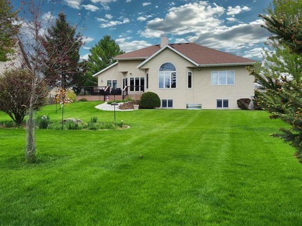 6912 Valiant Drive, Windsor, WI 53598