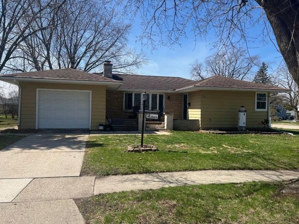 394 TAFT STREET, Fond Du Lac, WI 54935