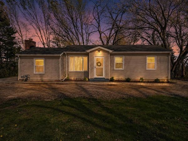 10227 8th AVENUE, Pleasant Prairie, WI 53158