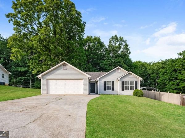 3685 E Bolding Road, Flowery Branch, GA 30542