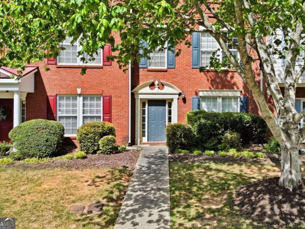 3329 Chastain Gardens Drive NW, Kennesaw, GA 30144