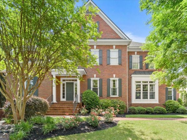 3554 Langley Oaks Court SE, Marietta, GA 30067
