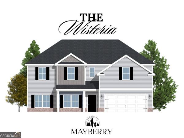 307 Barney Run, Statesboro, GA 30458