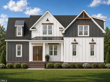 55 Uptown Court, Unit 46, Zebulon, NC 27597