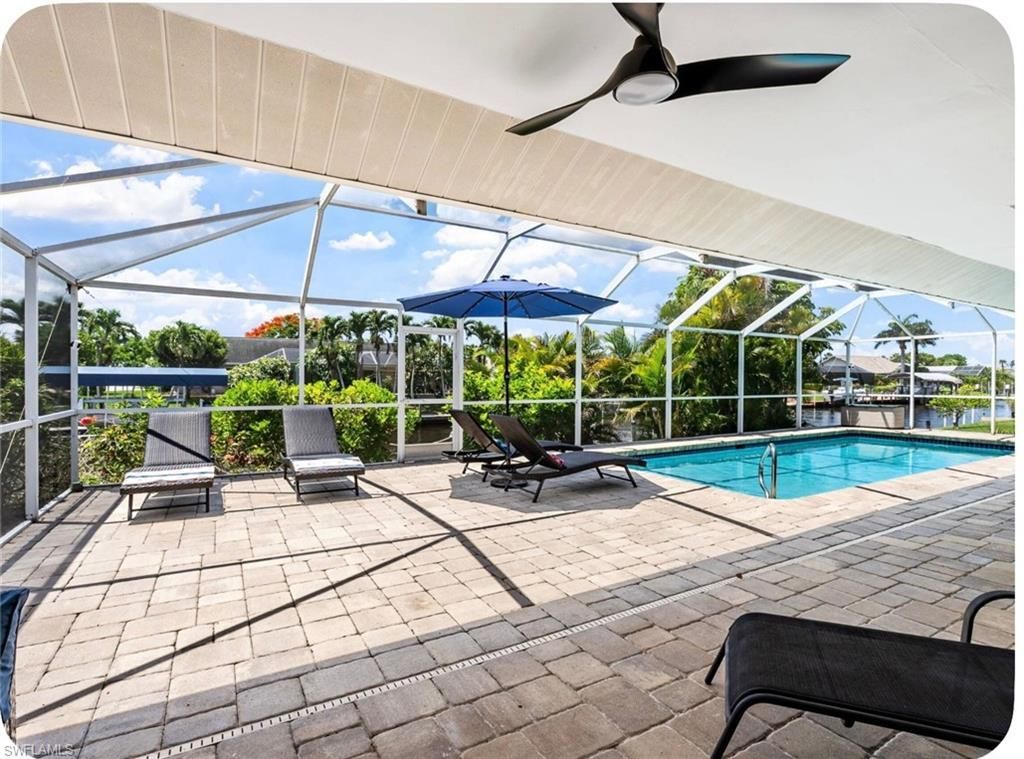 2328 SE 27th St, Cape Coral, FL 33904 Photo