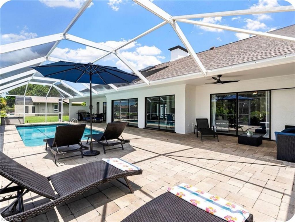 2328 SE 27th St, Cape Coral, FL 33904 Photo