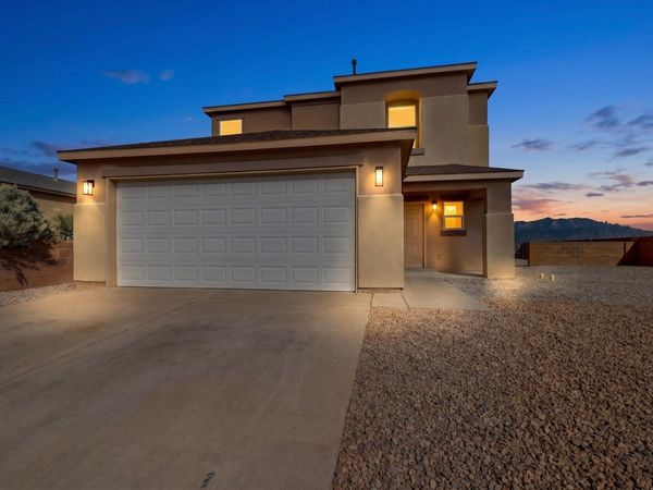 6557 Grants Drive NE, Rio Rancho, NM 87144