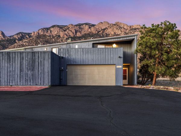 720 Tramway Lane NE, UNIT 9, Albuquerque, NM 87122