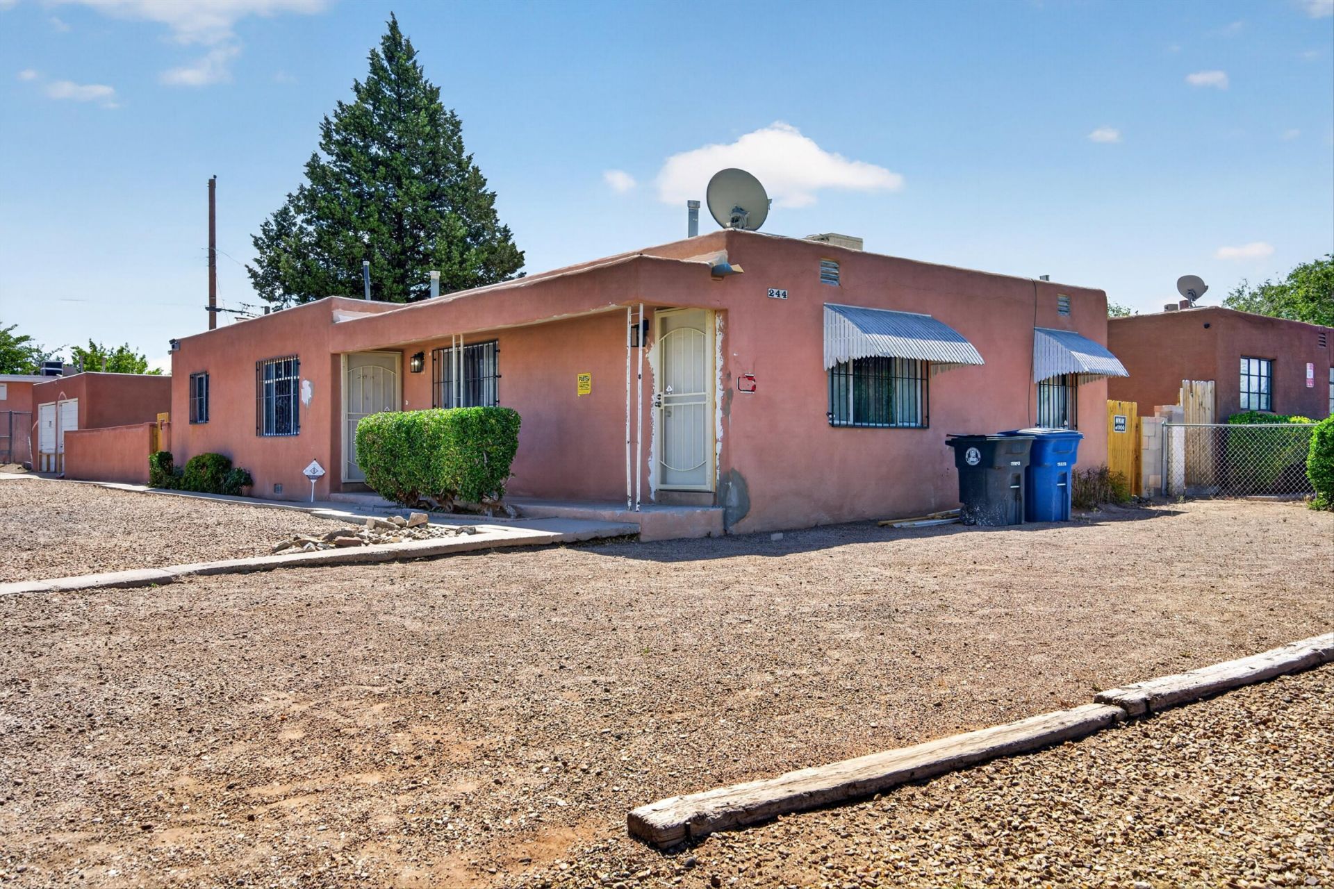 244 San Pablo Street Ne, Albuquerque, NM 87108 Main Photo