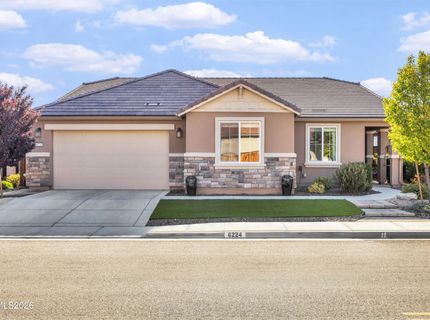 6224 Red Stable Road, Sparks, NV 89436 Photo