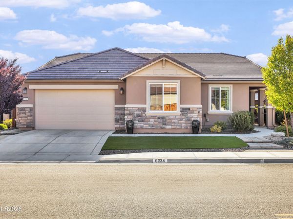 6224 Red Stable Road, Sparks, NV 89436